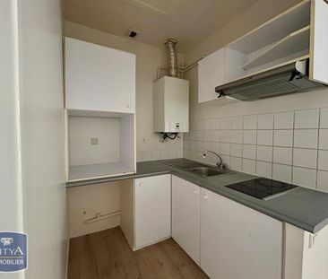 Location Appartement 2 pièces 37m² BOURGES 18000 - Photo 3