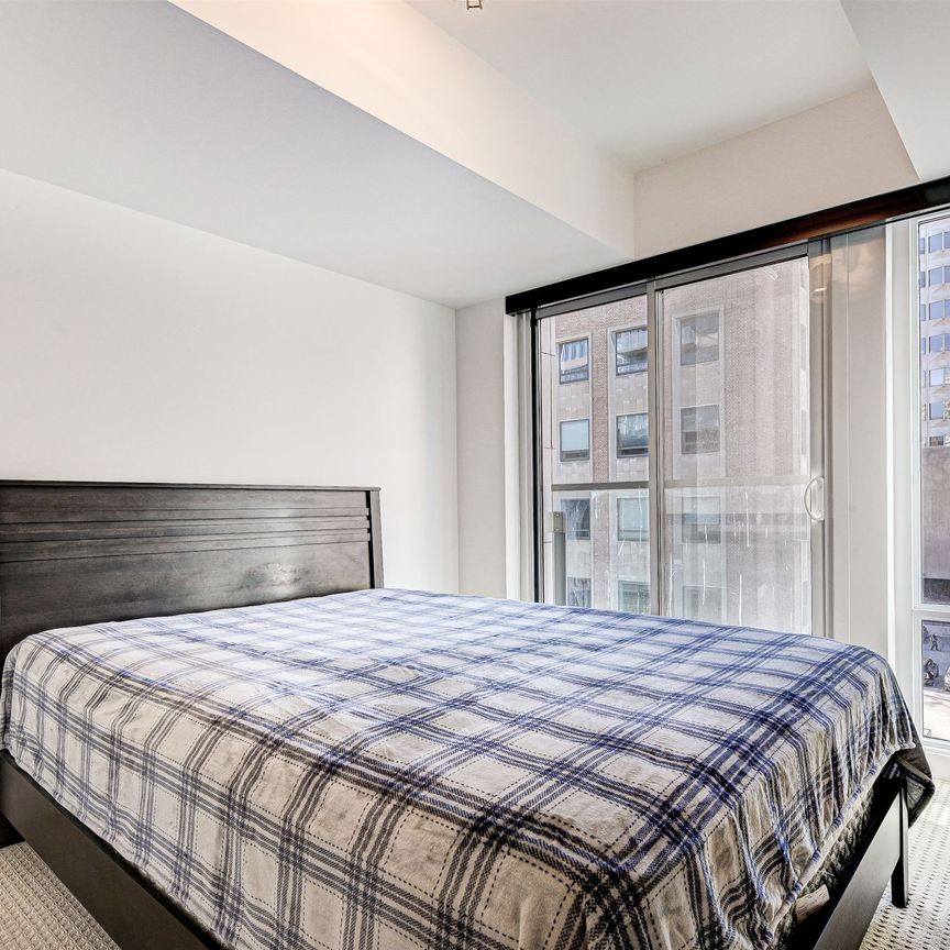 For Lease - 1 Bedford Road Unit# 418, Toronto, Ontario - Photo 1