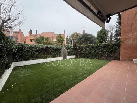 5 bedroom luxury House for rent in Alcobendas, Spain - Photo 3