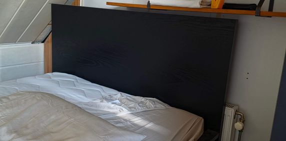 Chambre meublée Terschellingstraat, Amsterdam-Noord - À louer - Foto 2