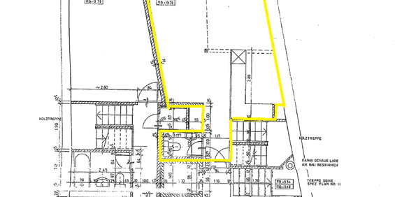 Zentral gelegene 1.0 Zimmerwohnung im Herzen von Rapperswil - Photo 3