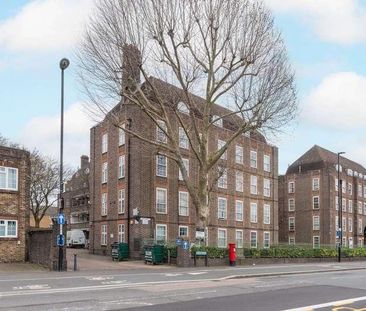 Hazelwood House, Deptford, SE8 - Photo 1