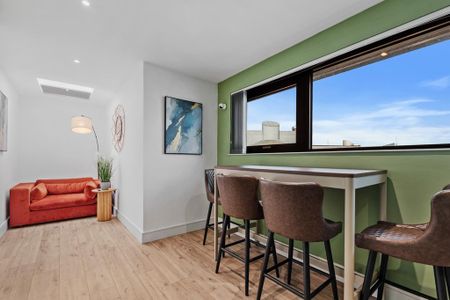 Studio to rent - Photo 2