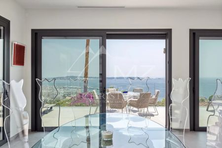 Golf-Juan - Villa moderne 7 chambres - Photo 3