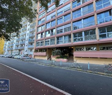 Appartement à louer 1 pièce 24.65m² - Photo 3