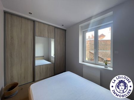 Location Appartement 2 pièces 27m² - Photo 2