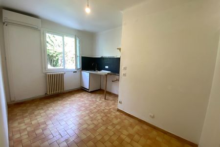 T2-3 Rez de villa avec jardin et terrasse - Salon de Pce - Photo 5