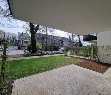 Eén-slpk appartement met terras en staanplaats - Foto 1