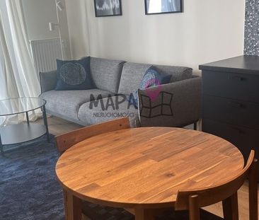 2-pokojowy apartament, balkon, miejsce parkingowe - Фото 5