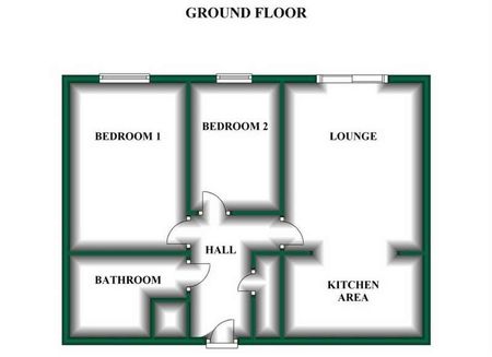 Alexandra Millderby, DE1 - Photo 2