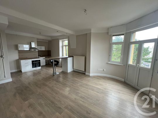 Location Appartement 2 pièces 67m² METZ 57070 - Photo 1