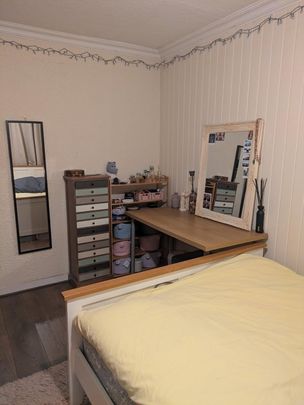 Room in a Shared Flat, Royston Gardens, IG1 - Photo 1