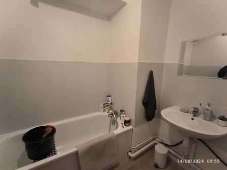 APPARTEMENT T2 A LOUER - Photo 3