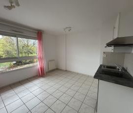 Location Appartement 1 pièce 19m² RODEZ 12000 - Photo 6