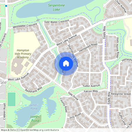 Rm, Higney Road, Hampton, Peterborough, PE7