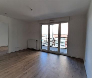 location Appartement T2 DE 45.45m² À NEUILLY PLAISANCE - Photo 5