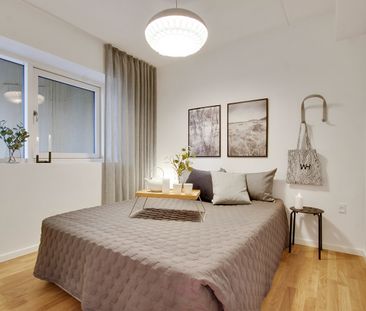 Paradisgade 1C, 2. 6., 8000 Aarhus C - Foto 2