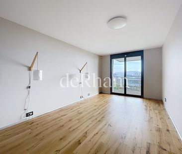 Splendid 5-room apartment with breathtaking views! - Photo 3