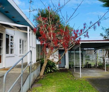 Two-bedroom cutie on Kawakawa - Photo 2