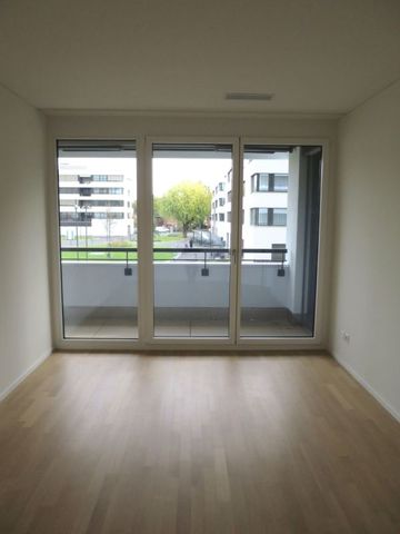 Familienfreundliche 3.5-Zimmerwohnung - Photo 4