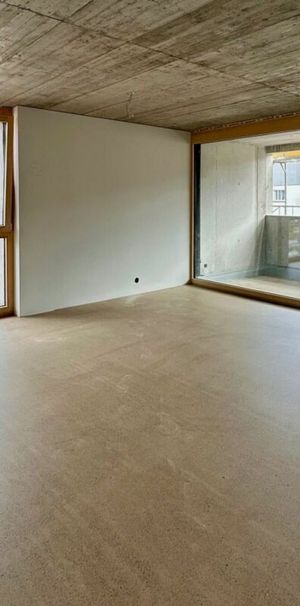 First rental 4.5-room apartment - Foto 1