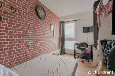 Chambre disponible dans une colocation à Massy! - Photo 4