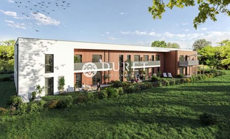 Location Appartement 2 pièces 45m² LES HERBIERS 85500 - Photo 5