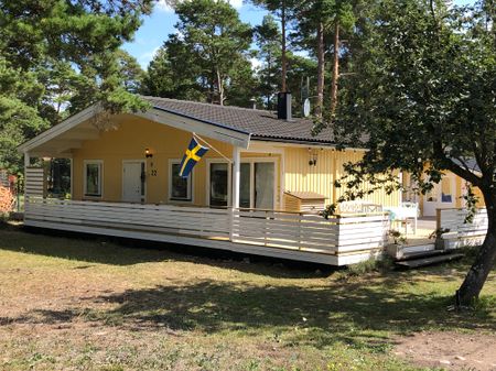 Själsö Fiskevägen, Visby - Foto 5