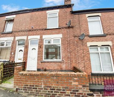 2 bedroom terraced house to rent - Photo 1
