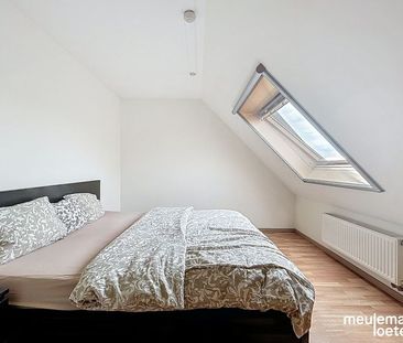 Appartement te huur - Photo 4