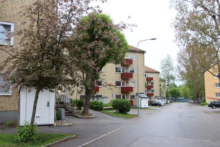 Hagtornsgatan 1 - Foto 5