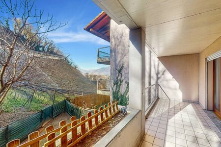 Residenza di carattere, con ampia terrazza e un ottima pormozione - Foto 3