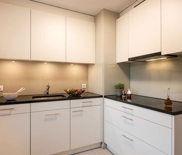 3 Zimmer, 62 m², 5. Stock - Foto 1