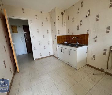 Location Appartement 2 pièces 48m² LONGVIC 21600 - Photo 4