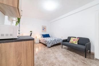 Carrer Verge de lOlivar, Torrent, Valencian Community 46900