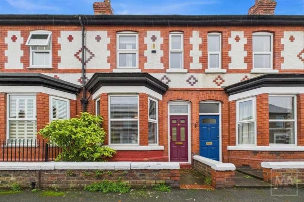 Orchard Street, Stockton Heath, Warrington, WA4 - Photo 1