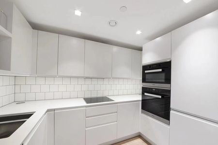 2 Bed Flat, Queens Wharf, W6 - Photo 5