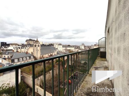 Appartement à louer, 2 pièces - Orléans 45000 - Photo 3