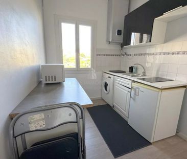 STUDIO NICE CIMIEZ - Photo 3