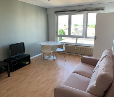 Appartement 1 pièce à Thionville - Photo 4