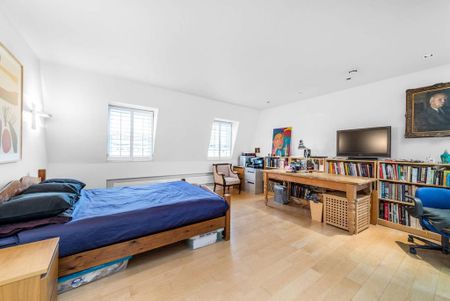 2 bedroom maisonette to rent - Photo 3