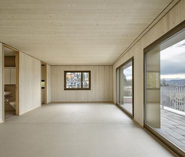 MIETEN OHNE KAUTION - Eine Wohnperle in Oberhasli - Foto 1