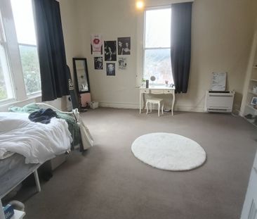 4 Bedroom flat available for 2026 - Photo 6