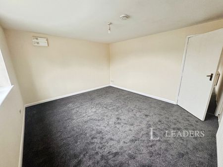 1 bedroom apartment to rent Sleaford Road, Boston, PE21 - Photo 2