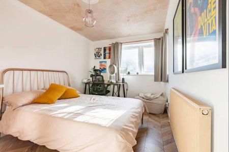 1 Bed Flat, Queens Road, SE15 - Photo 2