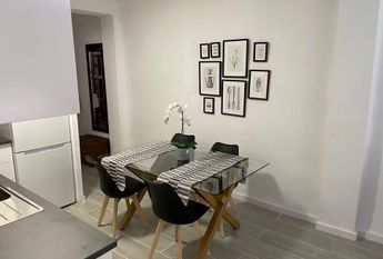 Calle Cura Merino, Málaga, Andalusia 29014