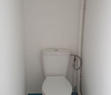 Appartement Niort 1 pièce(s) 19 m2 - Photo 4
