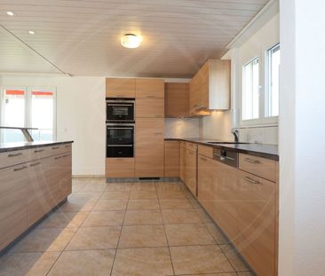 3.5 Zimmer, 110 m², 1. Stock - Foto 5