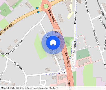 Huis te huur in Oudenaarde - Foto 1