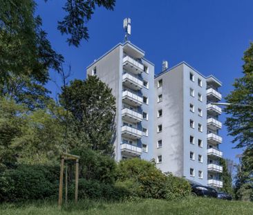 Gemütliche 2-Zimmer-Wohnung in Siegen-Dillnhütten - Photo 1